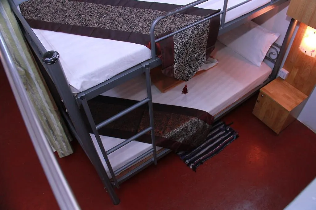 20Th Street Hostel Rangun