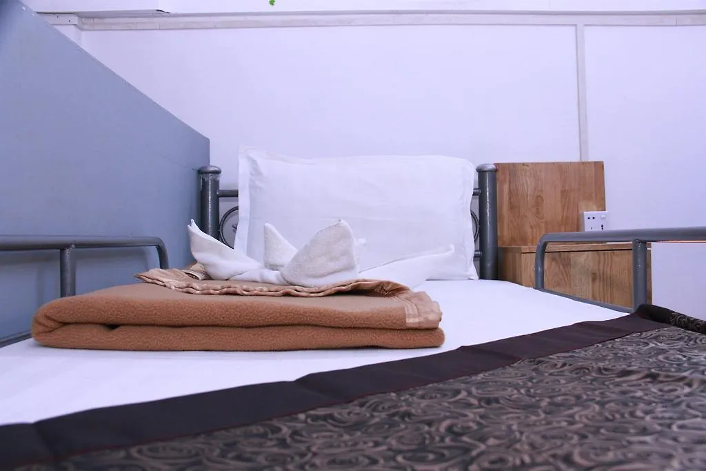 20Th Street Hostel Rangun 0*,