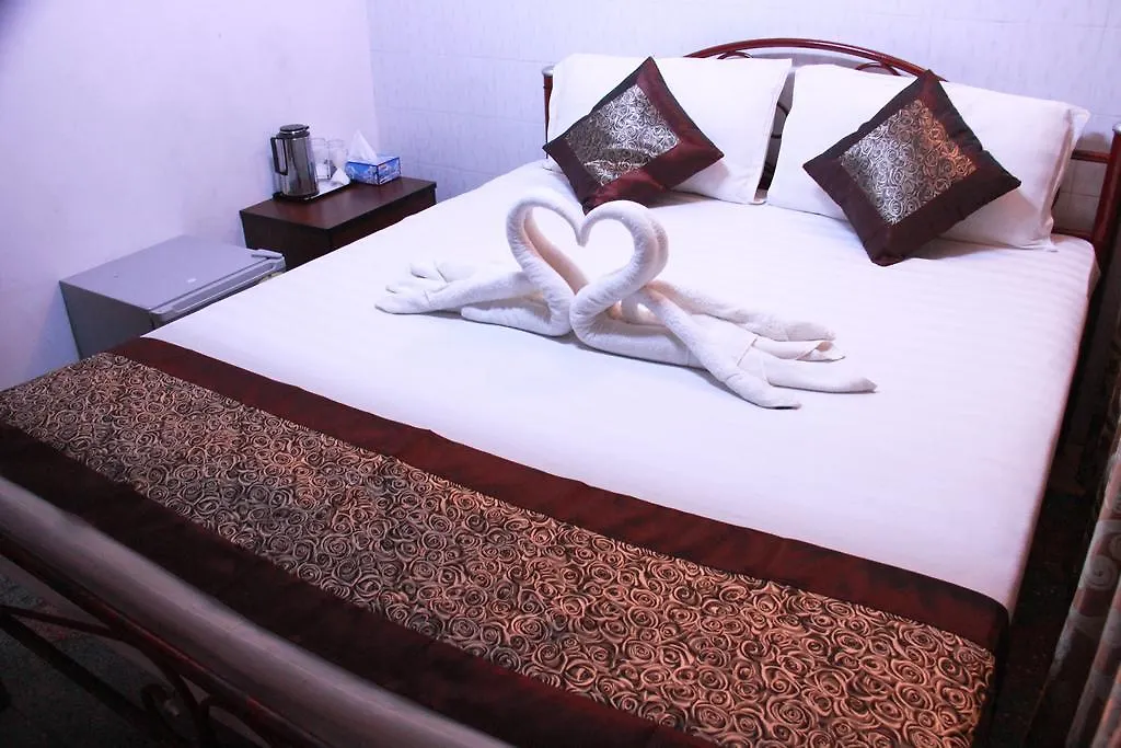 20Th Street Hostel Rangun
