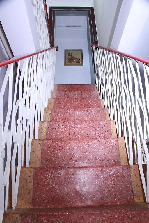 20Th Street Hostel Rangun