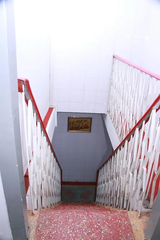 20Th Street Hostel Rangun